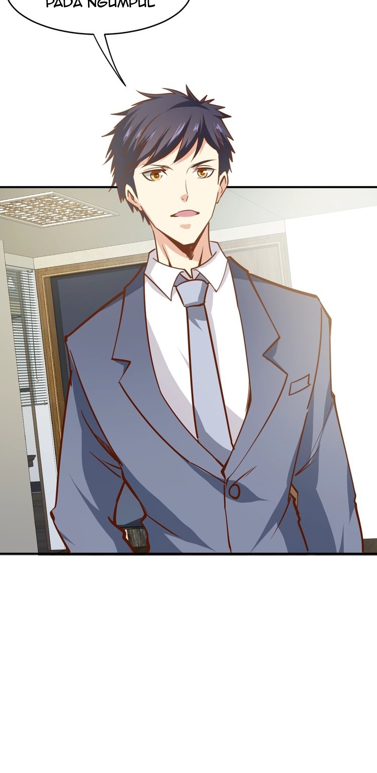 Melee Mad Soldier! Chapter 10 Gambar 41